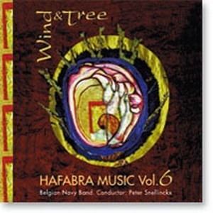 Wind & Tree (CD)