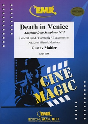Death in Venice