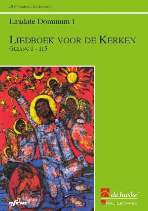 Laudate Dominum 1