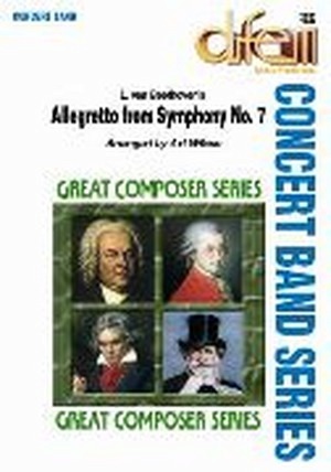 Allegretto from Symphony Nr. 7