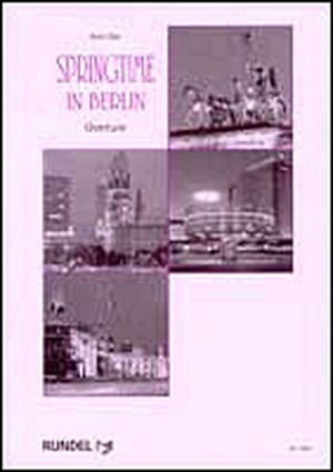 Springtime in Berlin