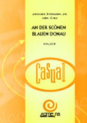 An der schönen blauen Donau