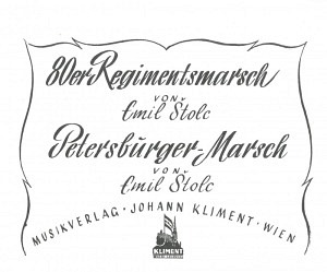 Petersburger-Marsch