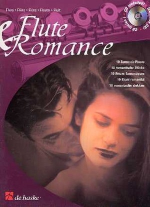 Romance - Flöte