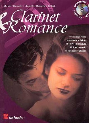Romance - Klarinette