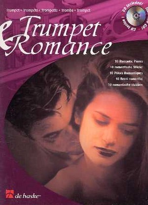 Romance - Trompete - siehe "Trumpet & Romance" - Artikelnummer 142698
