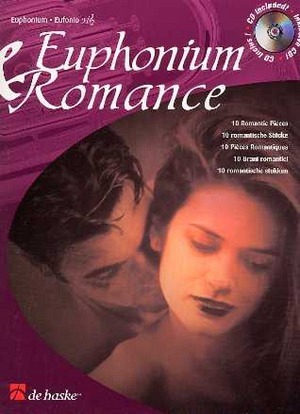 Romance - Posaune (B/C)