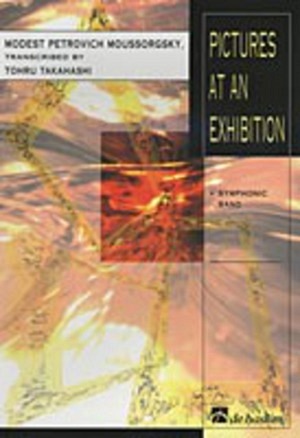 Pictures at an Exhibition (Bilder einer Ausstellung)