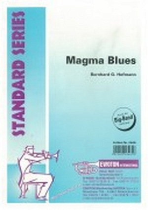 Magma Blues