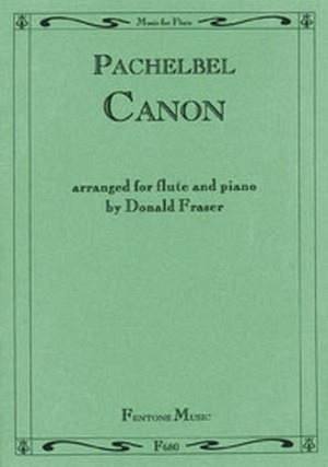 Canon                    