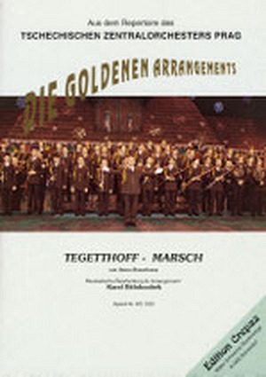 Tegetthoff-Marsch