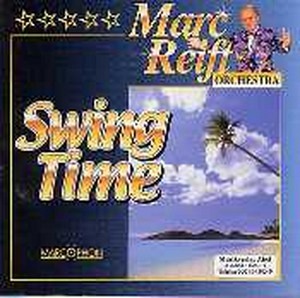 Swing Time (CD)