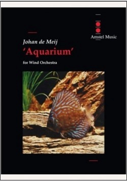 Aquarium op. 5