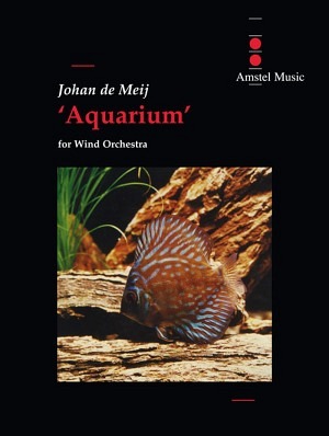 Aquarium op. 5