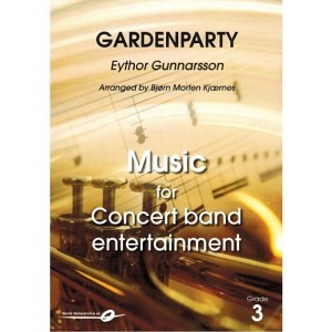 Garden Party
