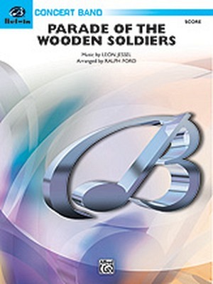 Parade of the Wooden Soldiers