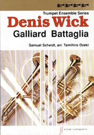 Galliard Battaglia