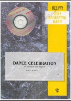 Dance Celebration