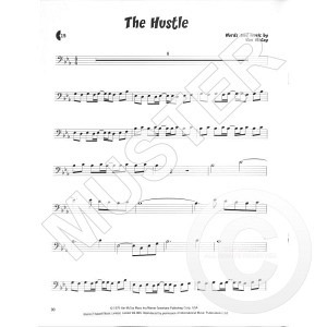 Kids play Hits - Posaune BC/TC