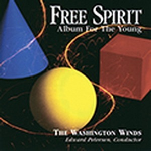 Free Spirit (CD)