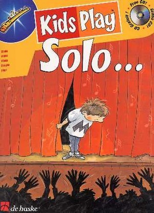 Kids play Solo - Flöte