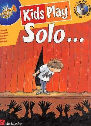 Kids play Solo - Trompete