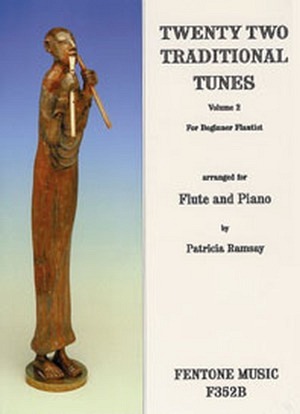 22 Traditional Tunes Vol 2