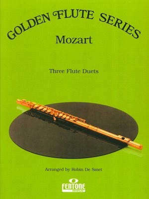 Mozart - Flöte
