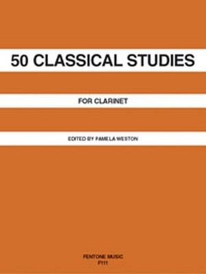 50 Classical Studies     