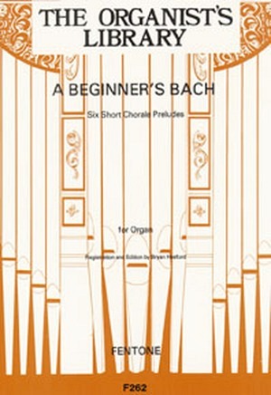A Beginner's Bach        