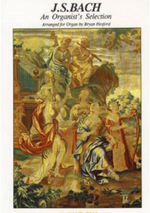 An Organist's Selection  