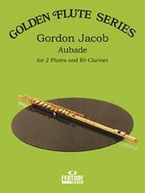 Aubade                   