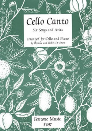 Cello Canto - Cello