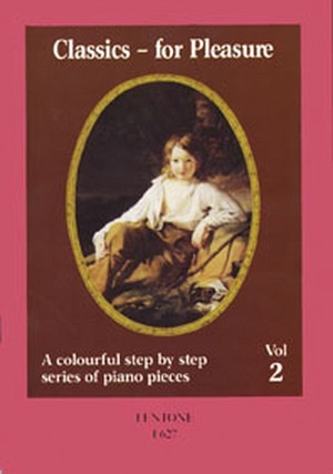 Classics - Pleasure Vol 2