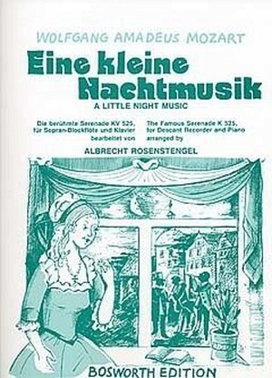 Eine kleine Nachtmusik   