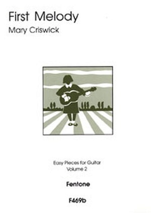 First Melody Teil 2