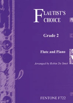 Flautist's Choice Grade 2