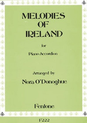 Melodies Of Ireland      