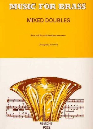 Mixed Doubles            