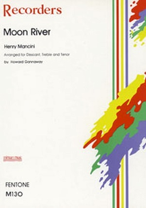 Moon River               