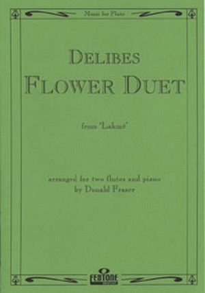 Flower Duet              