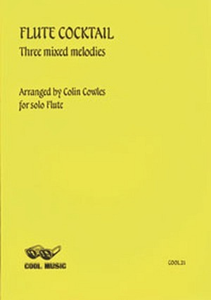 Flute Cocktail           