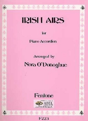 Irish Airs               