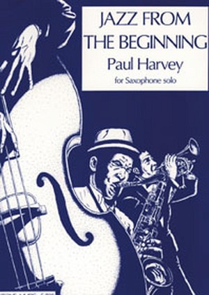 Jazz From The Beginning  