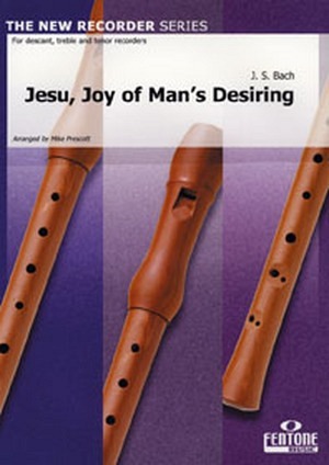 Jesu bleibet meine Freude BWV 147