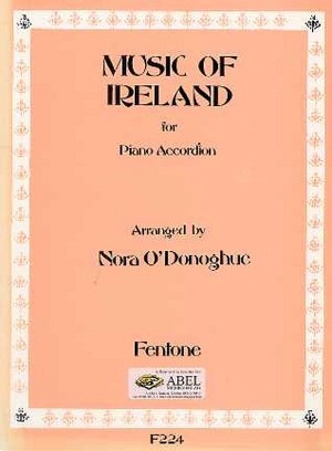Music Of Ireland         