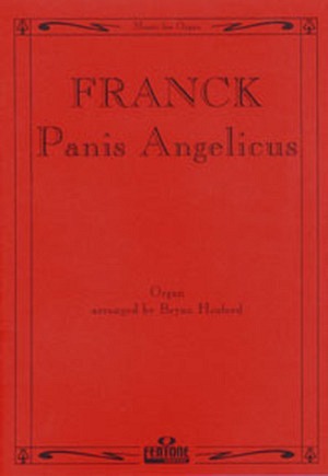 Panis Angelicus          