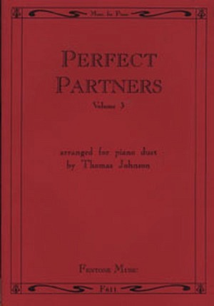 Perfect Partners Vol 3   