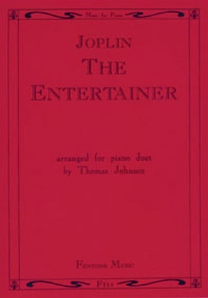 The Entertainer          