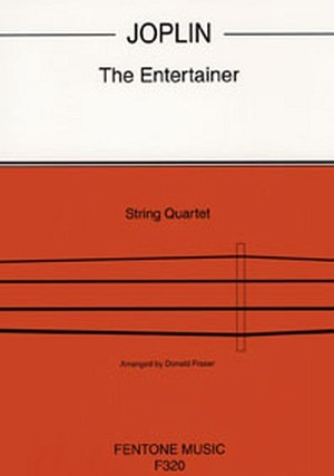 The Entertainer          
